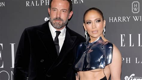 Jennifer Lopez, Ben Affleck divorce. Why you're obsessed .